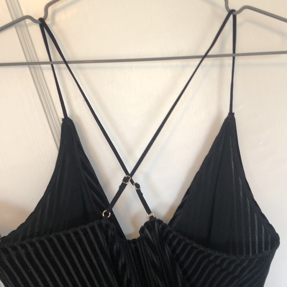 Black Dynamite body suit - Picture 3 of 5